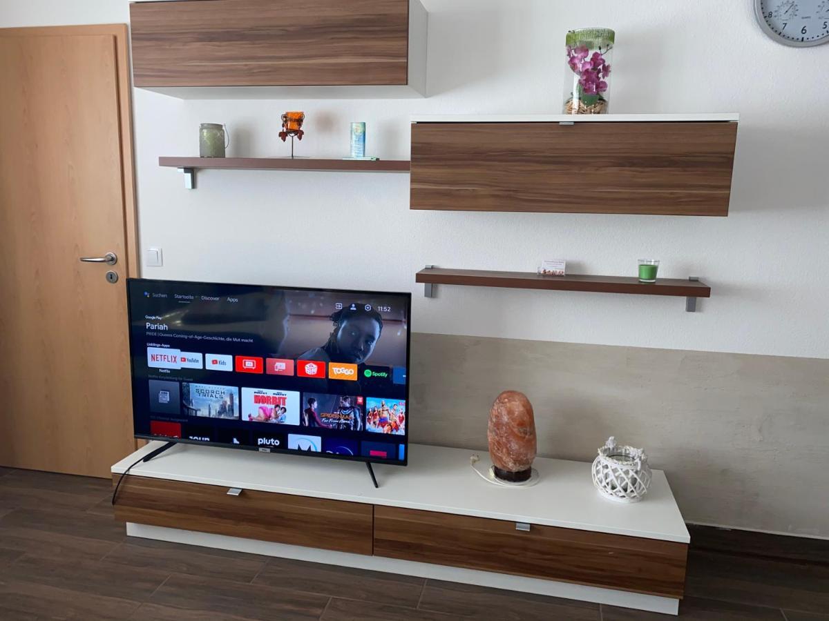 קיפנהיים Apartment Stabel 8,1 Km Von Europa Park מראה חיצוני תמונה