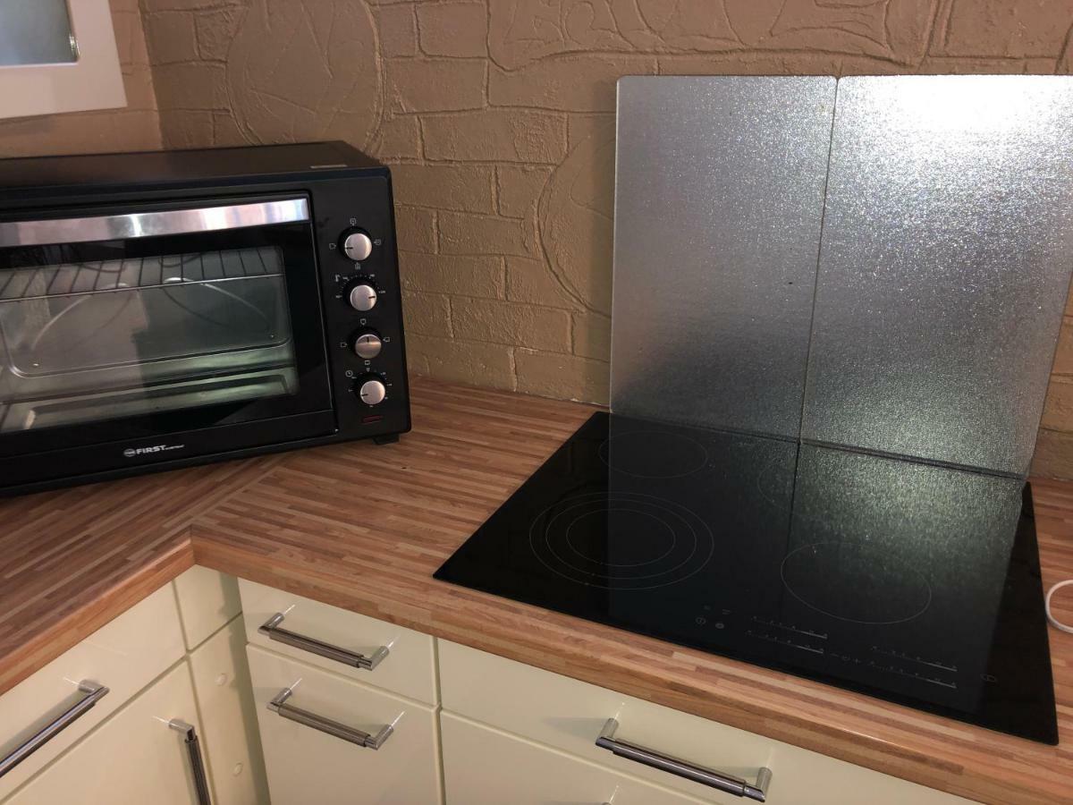 קיפנהיים Apartment Stabel 8,1 Km Von Europa Park מראה חיצוני תמונה